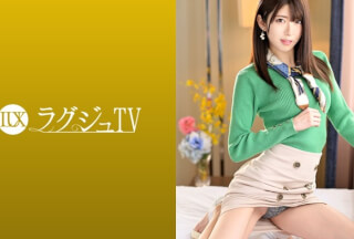 [Reducing Mosaic]259LUXU-1100 Luxury TV 1087 A Fair-Skinned, Slender Beauty Who Is A Weather Caster. She Gets Wet From The Man’s Sticky T*****e, And Her Hairy Crotch Gets Wet And Gets Used To The Man’s Cock…