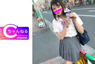 383NMCH-058 都③【個人撮影】進級したばかりのエチエチ過ぎる美小女とハメ撮り_デートからホテルでの情事を完全収録※若い娘が苦手な人は購入を推奨しません。