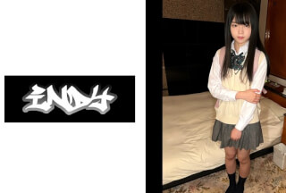 534IND-138 1●歳【個人撮影】共学③男のチ○ポを咥える為に生まれてきてくれた女の子です。