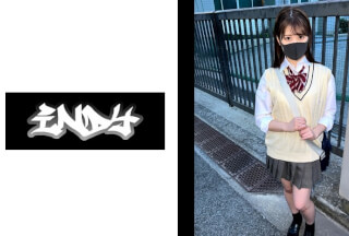 534IND-140 *School Specific [Personal PhotogR*phy] Girl In Uniform At The End Of Class ③ In Front Of The School Gate With Her Face Exposed, P Activity, Creampie Press On A Beautiful Girl Whose Life Will End If She Finds Out *Be Prepared For A Ban