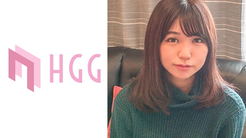 561HAME-006 かおり