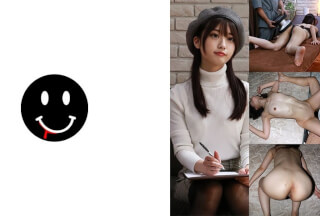 [モザイク破壊]726ANKK-080 ガクブル痙攣女