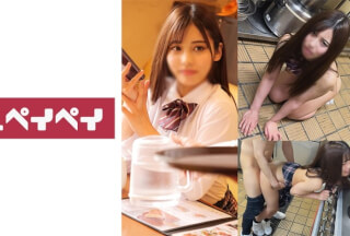 748SPAY-302 無銭飲食少女A