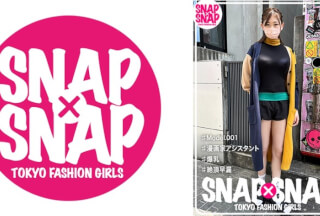 786SNA-001 SNAP×SNAP Model.001_yuma
