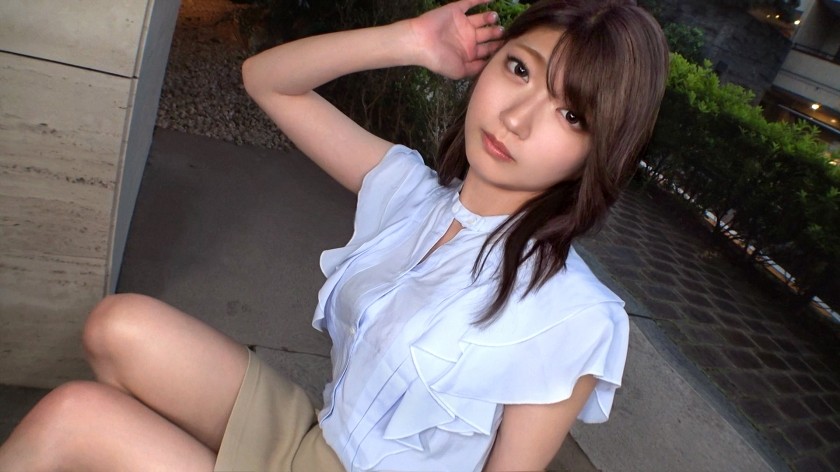 SIRO-5162 【一歩その向こう側へ！】感じやすいほんわか女子大生の初めての中イキ体験！！一回イッたら無限絶頂！身体を震わせてイキまくる！【初撮り】ネットでAV応募→AV体験撮影  2051 (安堂はるの)