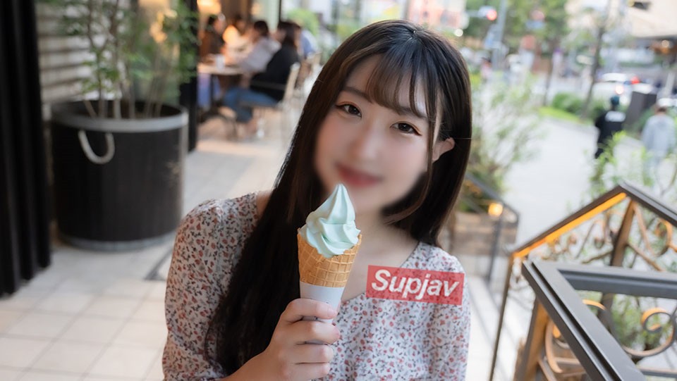FC2PPV 3986218 【イカせ・20歳】エロに貪欲なパテシエちゃん。膣を突かれまくって本気でイキまくり。膣内生中出し＋イラマチオ口内射精の２回出し★