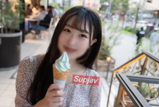 FC2PPV 3986218 【イカせ・20歳】エロに貪欲なパテシエちゃん。膣を突かれまくって本気でイキまくり。膣内生中出し＋イラマチオ口内射精の２回出し★