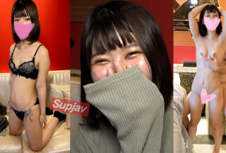 FC2PPV 4008135 First Shot★Bonus: Uncensored And Vaginal Camera ♀87 A Slender Amateur With A Cute Smile Nurtured By The Nature Of Aomori Has Creampie Sex With A Dirty Old Man From Tokyo ♡