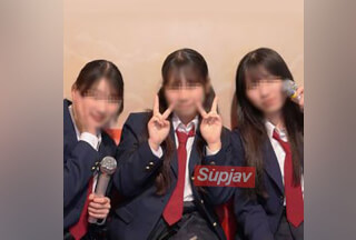 FC2PPV Part-Time Job Treasured Sleepover Sex At A Girls’ School Donut Shop… Later With Friends