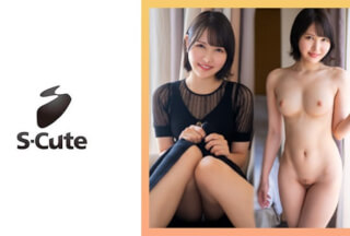 229SCUTE-1419 Ren (25) S-Cute A Beautiful Girl Who Wants Me To S***k Her Ass And Fuck Her Neck Won’t Stop (Ren Hanashiro)