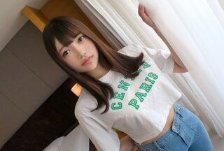 SIRO-5138 【人見知り全開の現役大学生】【天然Gカップの巨乳っ娘】オナニーもしたこと無いピュアガールが、男優の肉棒に骨抜きにされる！【初撮り】ネットでAV応募→AV体験撮影 2065 (密ゆうき)