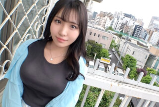 SIRO-5145 【ニオイフェチのE乳JD】【キスだけでこのトロ顔】もしかしたらワタシ性欲強い…？敏感ま○こに硬くなった肉棒を突き刺すと顔もま○こもトロトロに！【初撮り】ネットでAV応募→AV体験撮影  2058