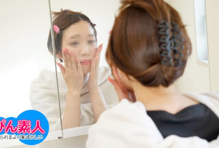 10musume 天然むすめ 123023_01 すっぴん素人 ～オッパイもすっぴんもどっちも見せるのが恥ずかしいドM娘～ 綾野ゆう