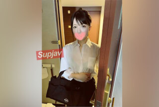 FC2PPV 4077630 Actual Negotiation At A Business Trip Men’s Beauty Salon. I Fucked A Reluctant TheR*pist