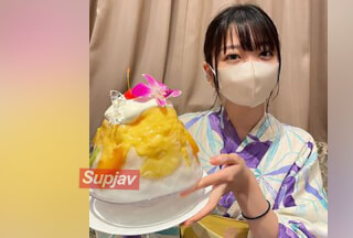 FC2PPV 4082222 【えりかちゃん新作！50本完売で終了します】３Pに一足先の夏満喫大作戦！