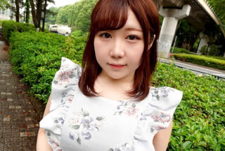 GAREA 896natsuki おっとり巨乳のアパレル店員さんに二度の中出し