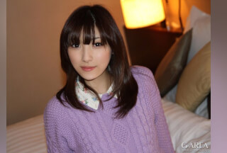 [Reducing Mosaic]GAREA 412 Iioka Kanako