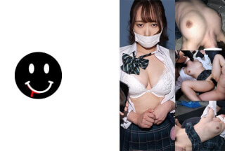 726ANKS-007 KAMI (若宮穂乃)