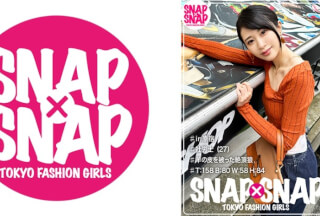 786SNA-005 Snap×Snap Model.005_kasumi (Mami Sakurai)