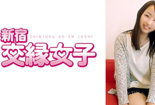 801FHMD-009 Arisa 20 Years Old