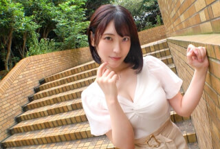[Reducing Mosaic]SIRO-5160 [A Natural Erotic Goddess Descends Here! ! ] "I Want A Lot Of People To See Me. I Get Excited When Someone Sees Me." A Former Gravure Idol With A G Cup Unexpectedly Appears In An AV! ! He Wanted To Make Her Feel Good, And That’s Why She Came To Have Sex. She Is So Erotic That An Erection Is Inevitable! ! [First Shoot] AV Application Online → AV Experience Shooting 2085
