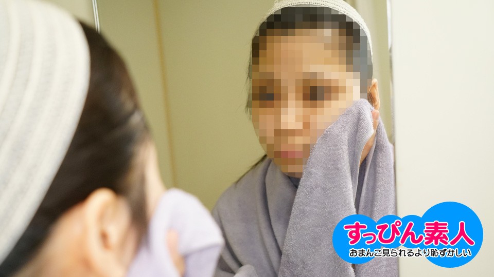 10musume 天然むすめ 011324_01 すっぴん素人 ～おっぱいは自信あるけどすっぴんは無理ぃ～ 井上さとみ