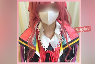 FC2PPV 4178973 巨乳デビュー【新人Hcupレイヤー】ほぼ処女！Vtuber天〇瀬〇ゆ、巨乳ちゃん衝撃AVデビュー。コスパイズリor中出し、レイヤーさんにガチで選んでもらった [有]