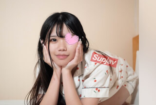 FC2PPV 4242544 【パジャマ★モナシ】パジャマdeおじゃま♥スレンダー体型P★活19歳JDゆうさん♥小さなお口で奥までフェラ♥自分の彼女とパジャマSEXしてる感覚でたのしませてもらいました♥