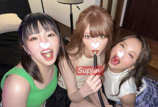 FC2PPV 4243437 [**Female Agency] Infiltrating A Super Dangerous Orgy Party! Beautiful Woman Brings Two Women And Offers Them To The Men. Sweaty Orgasms, Convulsions, Creampie, Ejaculation, Orgy, 6p, Solo Video. [cen]