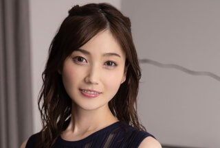 Mywife 2021 No.1392 Riona Honda Blue Reunion | Celebrity Club Mai Wife