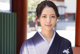 Mywife 2025 No.1394 Kanna Miura | Celebrity Club Mai Wife