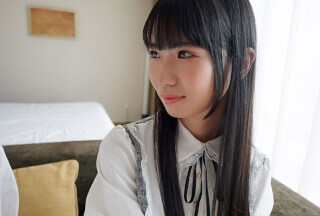 S-Cute 1001_nana_01 A Shy Young Lady’s Neat And Slutty Sex / Nana