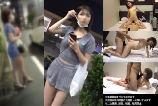 [モザイク破壊]483DAM-031 【大●保公園】？？ちゃん【た●んぼ】