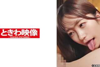 491TKWA-266 乳首が敏感な145cm炉利娘と生ハメSEX ゆう