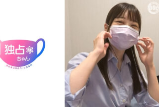 [モザイク破壊]DOCS-001 【J/K個撮】超濡れやすくて感じやすい現役女子◯生にマジ制服着させてハメ撮りSEXしちゃいました！ (笠木いちか)