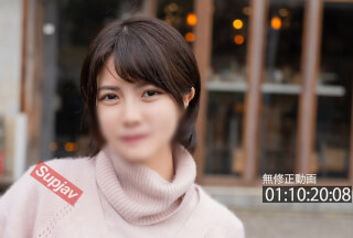 FC2PPV 4288477 2/13までの間1500pt【巨乳・ショートカット】脅威のアヘ顔！ヤベーです。エロいです！生中出し２回。