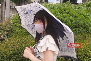 FC2PPV 4291995 【初回数量限定50％オフ】 【ムッツリ巨乳のお嬢様！】 抑圧された性欲を大解放！ 始めて覚える「気持ちい」に膣イキ連発！【すみれ(21)】【レビュー特典あり】
