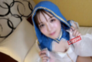 FC2PPV 4318719 1週間限定価格！【無】超絶美BODYで誘惑してくるセフレにコスプレさせてハメ撮り♡魔導士になった彼女は僕のチ〇ポを勃起Lv.99にしてドクドク溢れる中出しハメ撮り♡特典で別視点カメラ有り まるきゅう商事