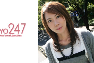 240TOKYO-487 あつこ
