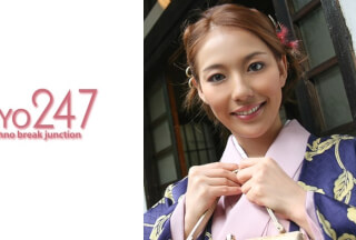240TOKYO-488 みき