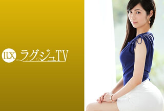[モザイク破壊]259LUXU-1013 ラグジュTV 1002
