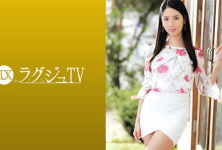 [Reducing Mosaic]259LUXU-1026 Luxury TV 1015
