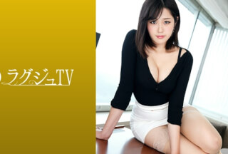 [无码破解]259LUXU-1030 ラグジュTV 1019