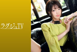 [Reducing Mosaic]259LUXU-1037 Luxury TV 1023