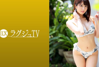 [モザイク破壊]259LUXU-1157 ラグジュTV 1149 お天気キャスターの座が決まっている美巨乳美人。彼氏とのすれ違いによる寂しさ…募る欲求不満の日々。あどけなさが残るとても可愛らしい顔がいつしか妖艶な表情に変わり、美巨乳を揺らしながら自ら腰振り騎乗位で乱れまくる姿は必見！