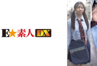 [Reducing Mosaic]766ESDX-045 Shikosuji J● Sara
