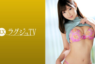 [モザイク破壊]259LUXU-987 ラグジュTV 968