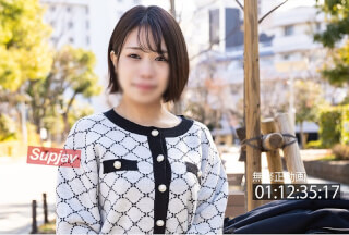 FC2PPV 4322453 3/9までの間1500pt【巨乳・パイズリ】ショートカットのGカップ美女が野外でポ**♡　生中出し。 SK+1コレクション