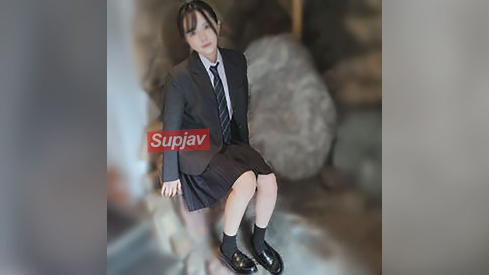 FC2PPV 家庭的な色白ポニテと卒業旅行・せーふくで中出し浴衣でもう一度…