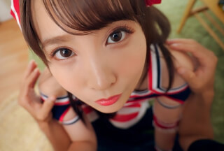 S-Cute 536_aoi_t25 Women Are Not Good At It, Practice Support Sex With Naughty Chiacos / Aoi